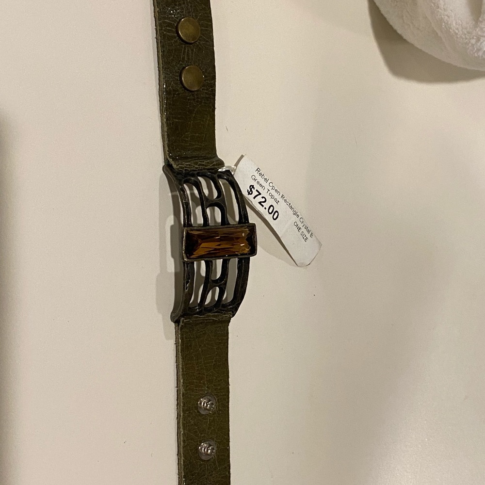 Bracelet